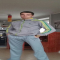 5876